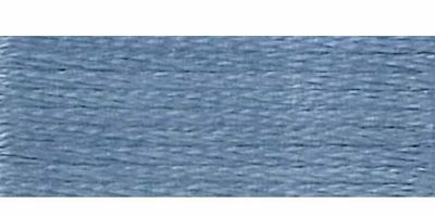 DMC Embroidery Floss 8.7yd 12ct Medium Baby Blue