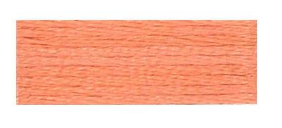 DMC Embroidery Floss 8.7yd 12ct Apricot