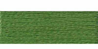 DMC Embroidery Floss 8.7yd 12ct Hunter Green