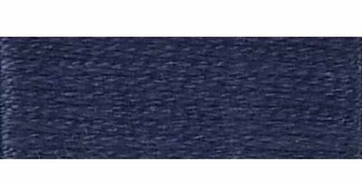 DMC Embroidery Floss 8.7yd 12ct Navy Blue