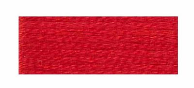 DMC Embroidery Floss 8.7yd 12ct Dark Coral