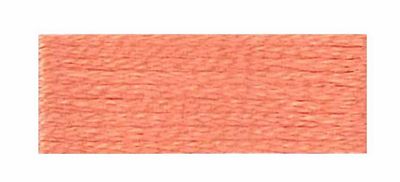 DMC Embroidery Floss 8.7yd 12ct Light Coral