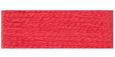 DMC Embroidery Floss 8.7yd 12ct Dark Melon