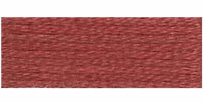 DMC Embroidery Floss 8.7yd 12ct Dark Shell Pink