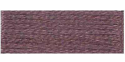 DMC Embroidery Floss 8.7yd 12ct Dark Antique Violet