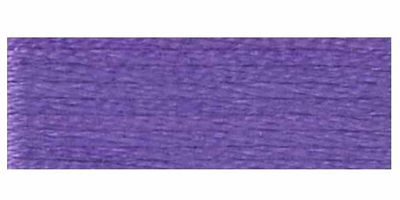 DMC Embroidery Floss 8.7yd 12ct Dark Blue Violet