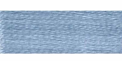 DMC Embroidery Floss 8.7yd 12ct Baby Blue
