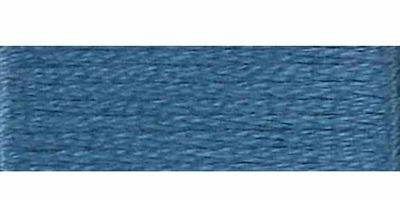 DMC Embroidery Floss 8.7yd 12ct Very Dark Peacock Blue