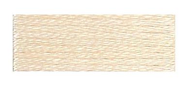 DMC Embroidery Floss 8.7yd 12ct Very Light Tawny