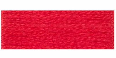 DMC Embroidery Floss 8.7yd 12ct Very Dark Melon