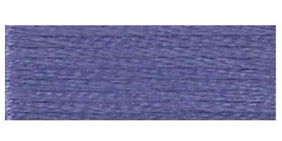DMC Embroidery Floss 8.7yd 12ct Cornflower Blue