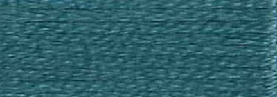 DMC Embroidery Floss 8.7yd 12ct Very Dark Turquoise