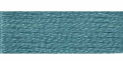 DMC Embroidery Floss 8.7yd 12ct Dark Turquoise