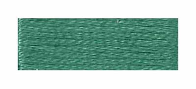DMC Embroidery Floss 8.7yd 12ct Aquamarine