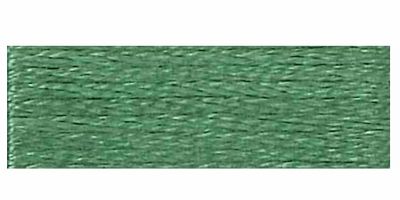 DMC Embroidery Floss 8.7yd 12ct Dark Celadon Green