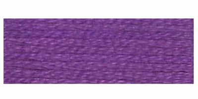 DMC Embroidery Floss 8.7yd 12ct Ultra Dark Lavender