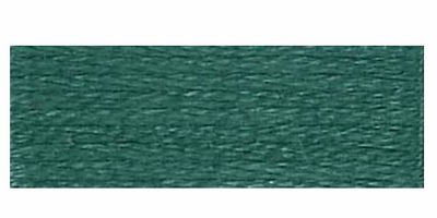 DMC Embroidery Floss 8.7yd 12ct Dark Teal Green