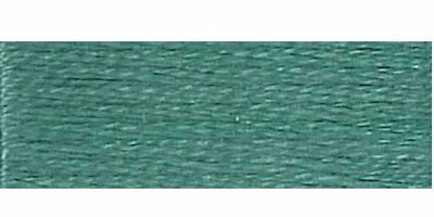 DMC Embroidery Floss 8.7yd 12ct Medium Teal Green