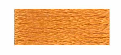 DMC Embroidery Floss 8.7yd 12ct Dark Autumn Gold
