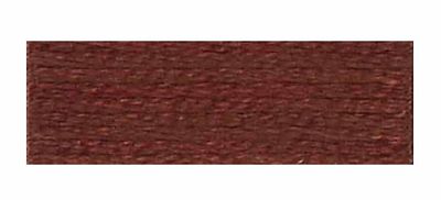 DMC Embroidery Floss 8.7yd 12ct Dark Rosewood