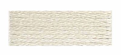 DMC Embroidery Floss 8.7yd 12ct Ultra V LT Mocha Brown