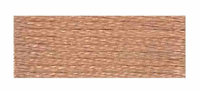 DMC Embroidery Floss 8.7yd 12ct Dark Desert Sand