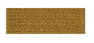 DMC Embroidery Floss 8.7yd 12ct Dark Hazelnut Brown