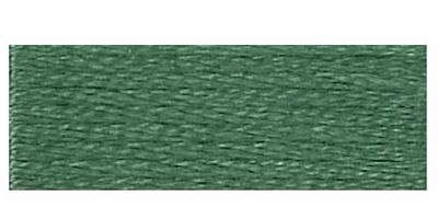 DMC Embroidery Floss 8.7yd 12ct Dark Blue Green