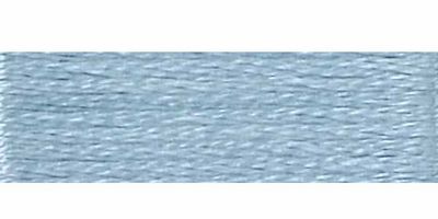DMC Embroidery Floss 8.7yd 12ct Sky Blue