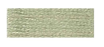 DMC Embroidery Floss 8.7yd 12ct Very Light Fern Green