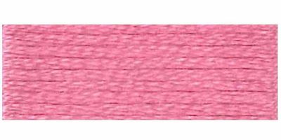 DMC Embroidery Floss 8.7yd 12ct Cranberry