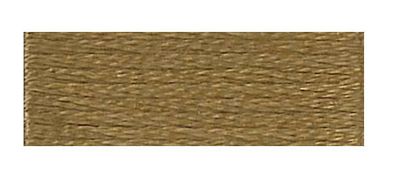 DMC Embroidery Floss 8.7yd 12ct Dark Drab Brown