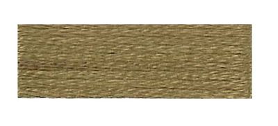 DMC Embroidery Floss 8.7yd 12ct Drab Brown