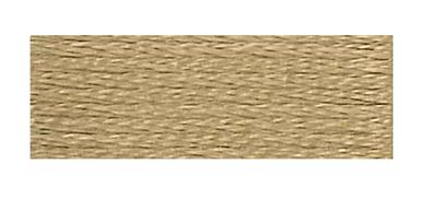 DMC Embroidery Floss 8.7yd 12ct Light Drab Brown