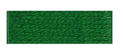 DMC Embroidery Floss 8.7yd 12ct Green