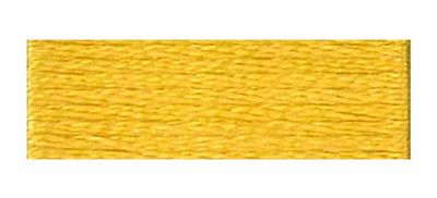 DMC Embroidery Floss 8.7yd 12ct Topaz
