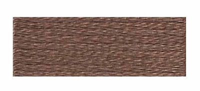 DMC Embroidery Floss 8.7yd 12ct Dark Cocoa