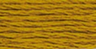 DMC Embroidery Floss 8.7yd 12ct Very Dark Topaz