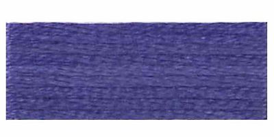 DMC Embroidery Floss 8.7yd 12ct Dark Cornflower Blue