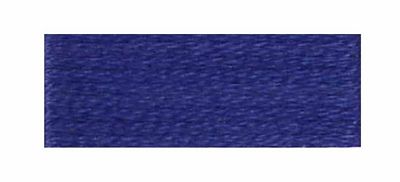 DMC Embroidery Floss 8.7yd 12ct Dark Royal Blue