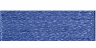 DMC Embroidery Floss 8.7yd 12ct Dark Delft Blue