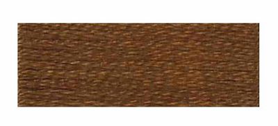 DMC Embroidery Floss 8.7yd 12ct Dark Coffee Brown