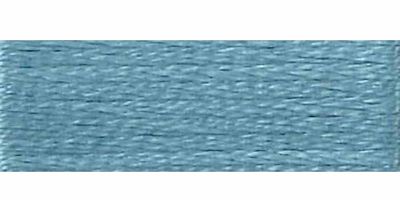 DMC Embroidery Floss 8.7yd 12ct Peacock Blue