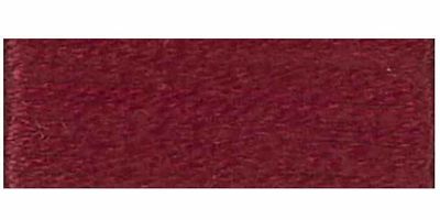 DMC Embroidery Floss 8.7yd 12ct Dark Garnet
