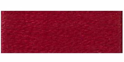 DMC Embroidery Floss 8.7yd 12ct Garnet