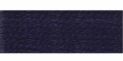 DMC Embroidery Floss 8.7yd 12ct Dark Navy Blue