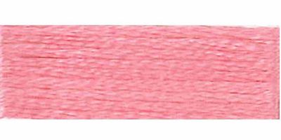 DMC Embroidery Floss 8.7yd 12ct Very Light Carnation