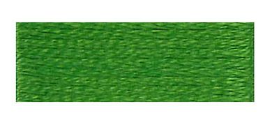 DMC Embroidery Floss 8.7yd 12ct Dark Parrot Green