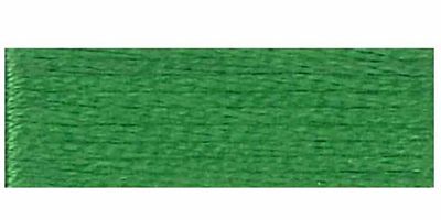 DMC Embroidery Floss 8.7yd 12ct Dark Emerald Green
