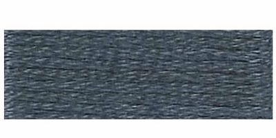 DMC Embroidery Floss 8.7yd 12ct Dark Antique Blue
